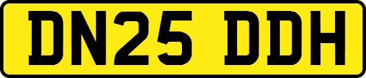 DN25DDH