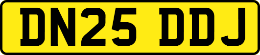 DN25DDJ