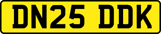 DN25DDK