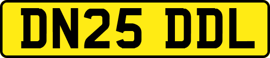 DN25DDL