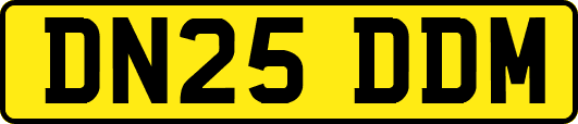 DN25DDM