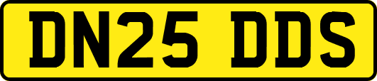 DN25DDS