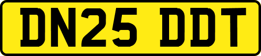 DN25DDT