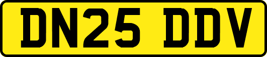 DN25DDV