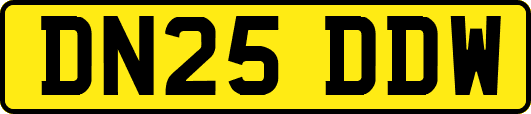 DN25DDW
