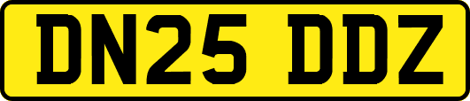 DN25DDZ