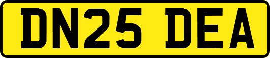 DN25DEA