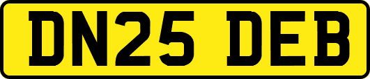 DN25DEB