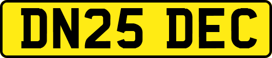 DN25DEC