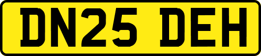 DN25DEH
