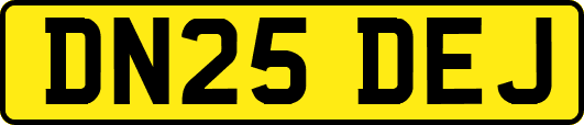 DN25DEJ