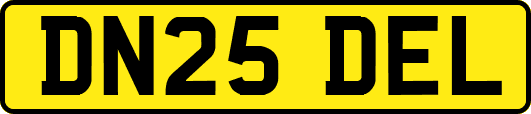 DN25DEL