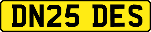 DN25DES