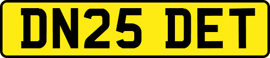 DN25DET