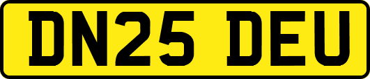 DN25DEU