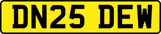 DN25DEW