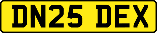 DN25DEX