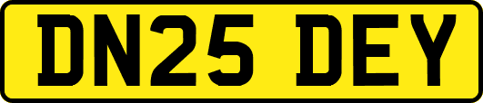 DN25DEY