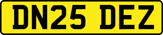 DN25DEZ