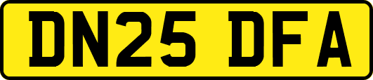 DN25DFA