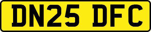 DN25DFC