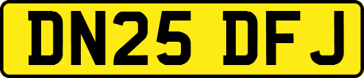 DN25DFJ