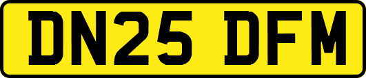 DN25DFM