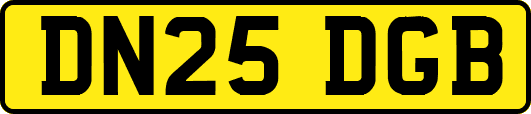 DN25DGB
