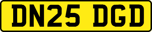 DN25DGD