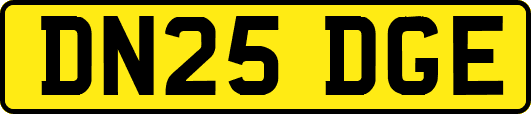 DN25DGE