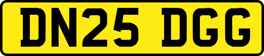 DN25DGG