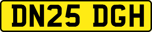 DN25DGH