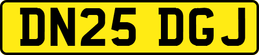 DN25DGJ