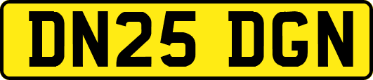 DN25DGN