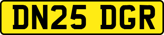 DN25DGR