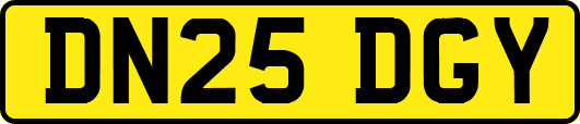 DN25DGY