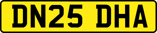 DN25DHA