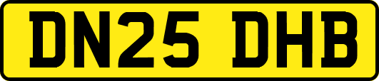 DN25DHB