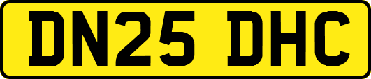 DN25DHC