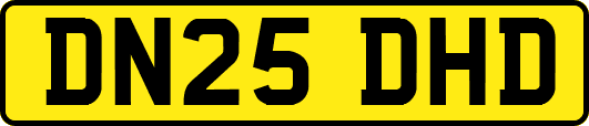 DN25DHD