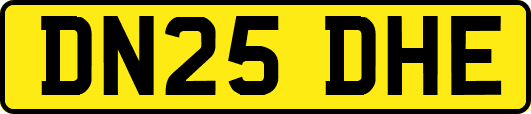 DN25DHE