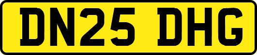 DN25DHG