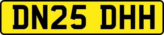 DN25DHH