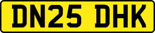 DN25DHK