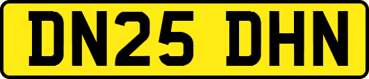 DN25DHN