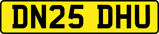 DN25DHU