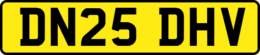 DN25DHV