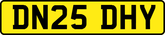 DN25DHY