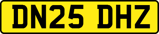 DN25DHZ