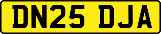 DN25DJA